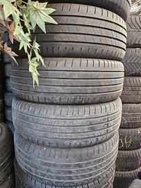 215 60 R 17 96H Bridgestone Turanza T005 Jeep rene