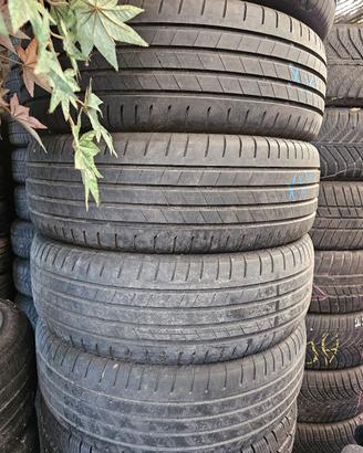 215 60 R 17 96H Bridgestone Turanza T005 Jeep rene
