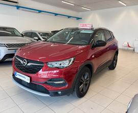 Opel Grandland X DESIGN LINE 1.5 diesel Ecotec aut