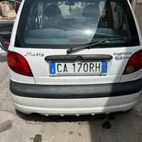 Daewoo matiz 700 cc da fare guarnizione testata
