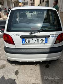 Daewoo matiz 700 cc da fare guarnizione testata