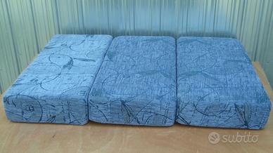 cuscini per camper o roulotte