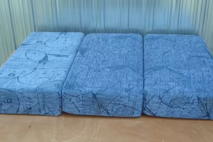 cuscini per camper o roulotte