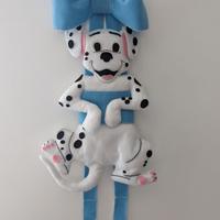 fiocco nascita bambino