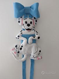 fiocco nascita bambino