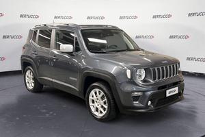 JEEP Renegade Renegade 1.3 T4 190CV PHEV 4xe AT...