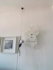 Parentesi Flos dimmerabile