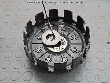 CAMPANA FRIZIONE HONDA CRF 450 2011 2012 CR-F 2009