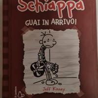 Diario di una schiappa: Guai in arrivo!