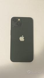 iphone 13 verde perfetto