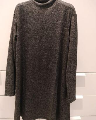 Vestito grigio TEZENIS