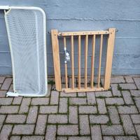 cancelletto di sicurezza bambini