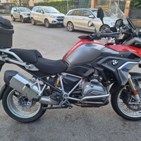 Bmw r 1200 gs lc 2018 full