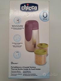 Chicco Portabiberon Termico Step Up