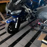 Ricambi yamaha r6 2002