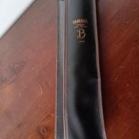 Flauto tenore yamaha abs