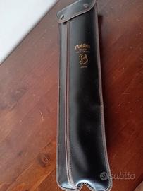 Flauto tenore yamaha abs
