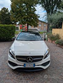 Mercedes classe A 180d Premium