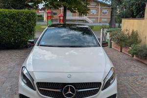 Mercedes classe A 180d Premium