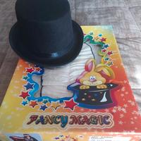 Costume Conte Dracula 11-12 anni con accessori 