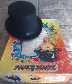 Costume Conte Dracula 11-12 anni con accessori 