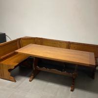 Panca in legno