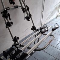 Porta bici posteriore Fabbri 