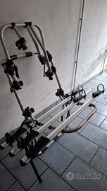 Porta bici posteriore Fabbri 