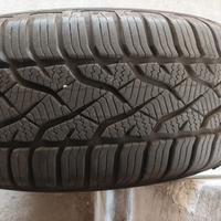 pneumatici quattro stagioni 195/65R15/91H M+S