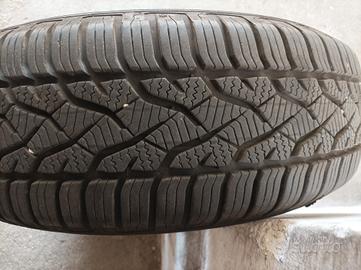 pneumatici quattro stagioni 195/65R15/91H M+S