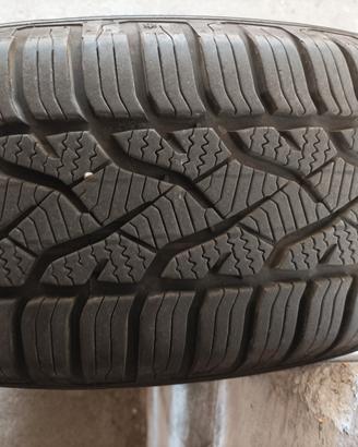 pneumatici quattro stagioni 195/65R15/91H M+S