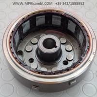 VOLANO MAGNETE YAMAHA XT 600 1986 1985 XT600 1984
