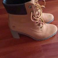 Stivali donna Timberland 