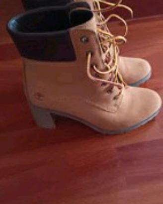 Stivali donna Timberland 