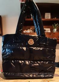 Borsa piumino moncler hotsell