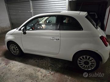 fiat 500 1.2