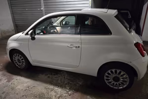 fiat 500 1.2