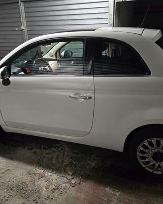 fiat 500 1.2