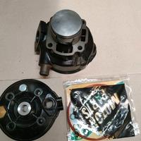 Minarelli orizzontale 70 top