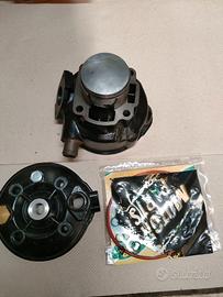 Minarelli orizzontale 70 top