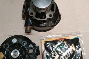 Minarelli orizzontale 70 top