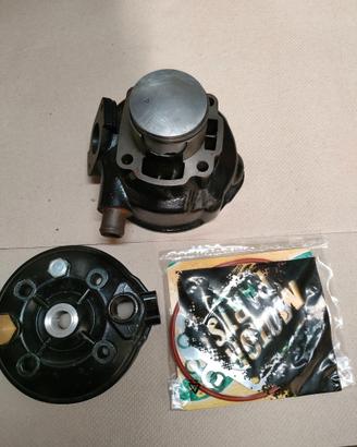 Minarelli orizzontale 70 top