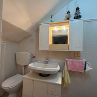 Casa arredata 2 stanze + angolo cottura/bagno