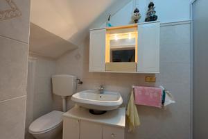 Casa arredata 2 stanze + angolo cottura/bagno