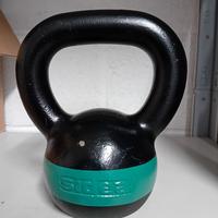 Kettlebell Sidea 6 kg