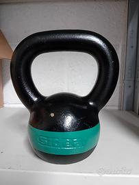 Kettlebell Sidea 6 kg