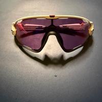 Ochiali ciclismo Oakley
