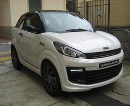 LIGIER JS 50 DCI