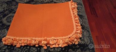 Tappeto per tavolo rettangolare