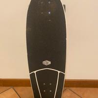 CARVER TRITON PRISMAL